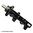 072-6331 OE Replacement Series Brake Master Cylinder Without Reservoir