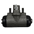 072-8306 Rear, Passenger Side Wheel Cylinder
