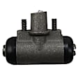 072-8306 Rear, Passenger Side Wheel Cylinder