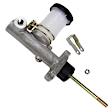 1986 Nissan D21 - Clutch Master Cylinder, 3.0L 6Cyl