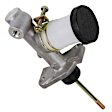 1986 Nissan D21 - Clutch Master Cylinder, 3.0L 6Cyl