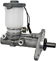 072-8535 OE Replacement Series Brake Master Cylinder