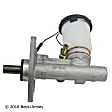 072-8535 OE Replacement Series Brake Master Cylinder