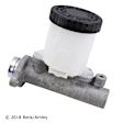 072-8569 OE Replacement Series Brake Master Cylinder