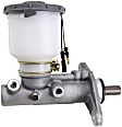 072-8573 OE Replacement Series Brake Master Cylinder
