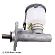 072-8573 OE Replacement Series Brake Master Cylinder