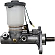 072-8575 OE Replacement Series Brake Master Cylinder