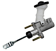072-8834 Clutch Master Cylinder
