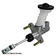 072-8834 Clutch Master Cylinder