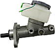 072-8878 OE Replacement Series Brake Master Cylinder