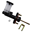 072-9044 Clutch Master Cylinder