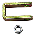 072-9044 Clutch Master Cylinder
