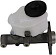 072-9141 OE Replacement Series Brake Master Cylinder