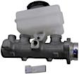072-9288 OE Replacement Series Brake Master Cylinder