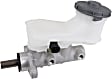 072-9438 OE Replacement Series Brake Master Cylinder