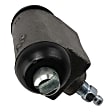 072-9475 Rear, Driver Side Wheel Cylinder