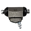 072-9475 Rear, Driver Side Wheel Cylinder