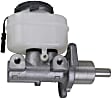 072-9490 OE Replacement Series Brake Master Cylinder