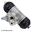 072-9532 Rear, Passenger Side Wheel Cylinder
