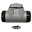 072-9559 Rear, Driver Side Wheel Cylinder