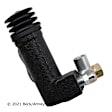 072-9651 Clutch Slave Cylinder Beck Arnley OE Replacement
