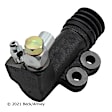 072-9651 Clutch Slave Cylinder Beck Arnley OE Replacement