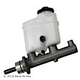 072-9683 OE Replacement Series Brake Master Cylinder