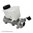 072-9700 OE Replacement Series Brake Master Cylinder