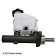072-9719 OE Replacement Series Brake Master Cylinder