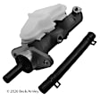072-9740 OE Replacement Brake Master Cylinder