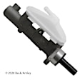 072-9740 OE Replacement Brake Master Cylinder