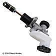 072-9774 Clutch Master Cylinder