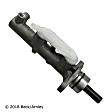 2007 Scion tC - Brake Master Cylinder, Master Cylinder Only, OE Replacement Series