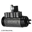 072-9786 Rear Wheel Cylinder