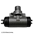 072-9786 Rear Wheel Cylinder