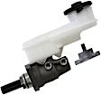 072-9803 OE Replacement Series Brake Master Cylinder