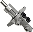 072-9826 OE Replacement Series Brake Master Cylinder Without Reservoir