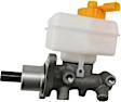 072-9833 OE Replacement Series Brake Master Cylinder