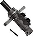 072-9853 OE Replacement Series Brake Master Cylinder