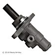 072-9853 OE Replacement Series Brake Master Cylinder