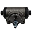 072-9861 Rear Wheel Cylinder