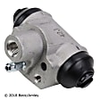 072-9901 Rear Wheel Cylinder
