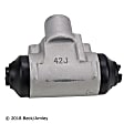 072-9901 Rear Wheel Cylinder