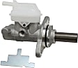 072-9910 OE Replacement Series Brake Master Cylinder