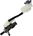 072-9934 OE Replacement Series Brake Master Cylinder
