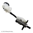 072-9934 OE Replacement Series Brake Master Cylinder