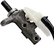 072-9934 OE Replacement Series Brake Master Cylinder
