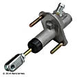 072-9943 Clutch Master Cylinder