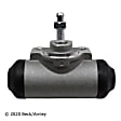 072-9964 Rear Wheel Cylinder