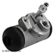 072-9964 Rear Wheel Cylinder